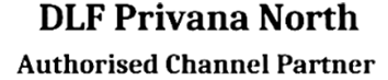 DLF Privana North  
 Logo